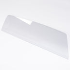 For Chevrolet S10 GMC S15 Sonoma Pickup 1982-1993 Rear Window Glass Clear