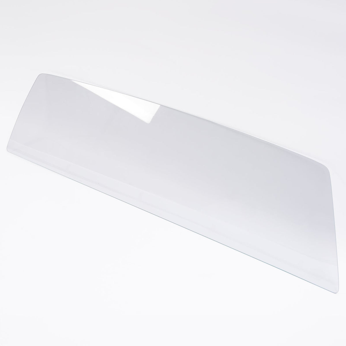 For Chevrolet S10 GMC S15 Sonoma Pickup 1982-1993 Rear Window Glass Clear