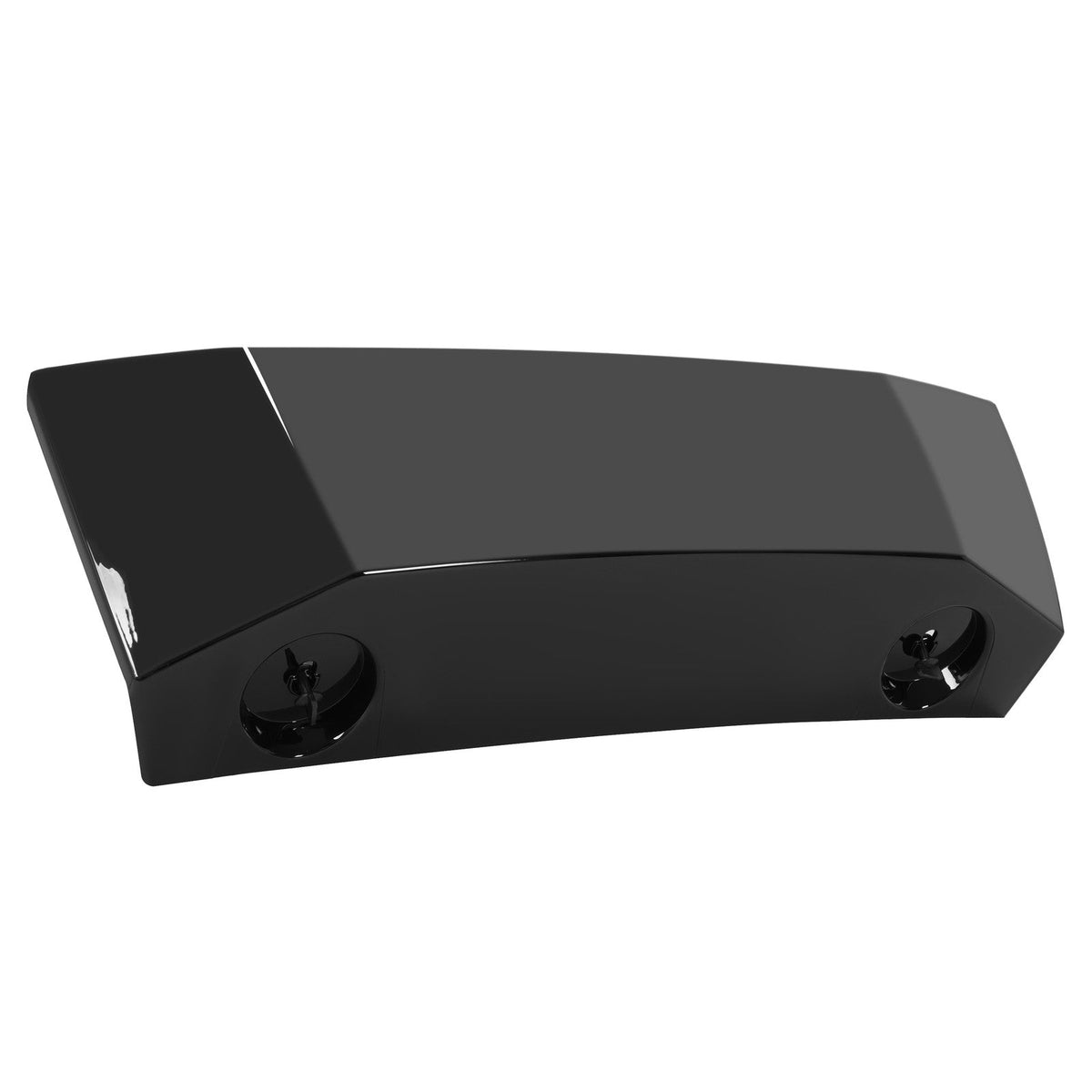 New Rear Trailer Tow Hitch Panel Cover For Cadillac Escalade ESV 2015-2020