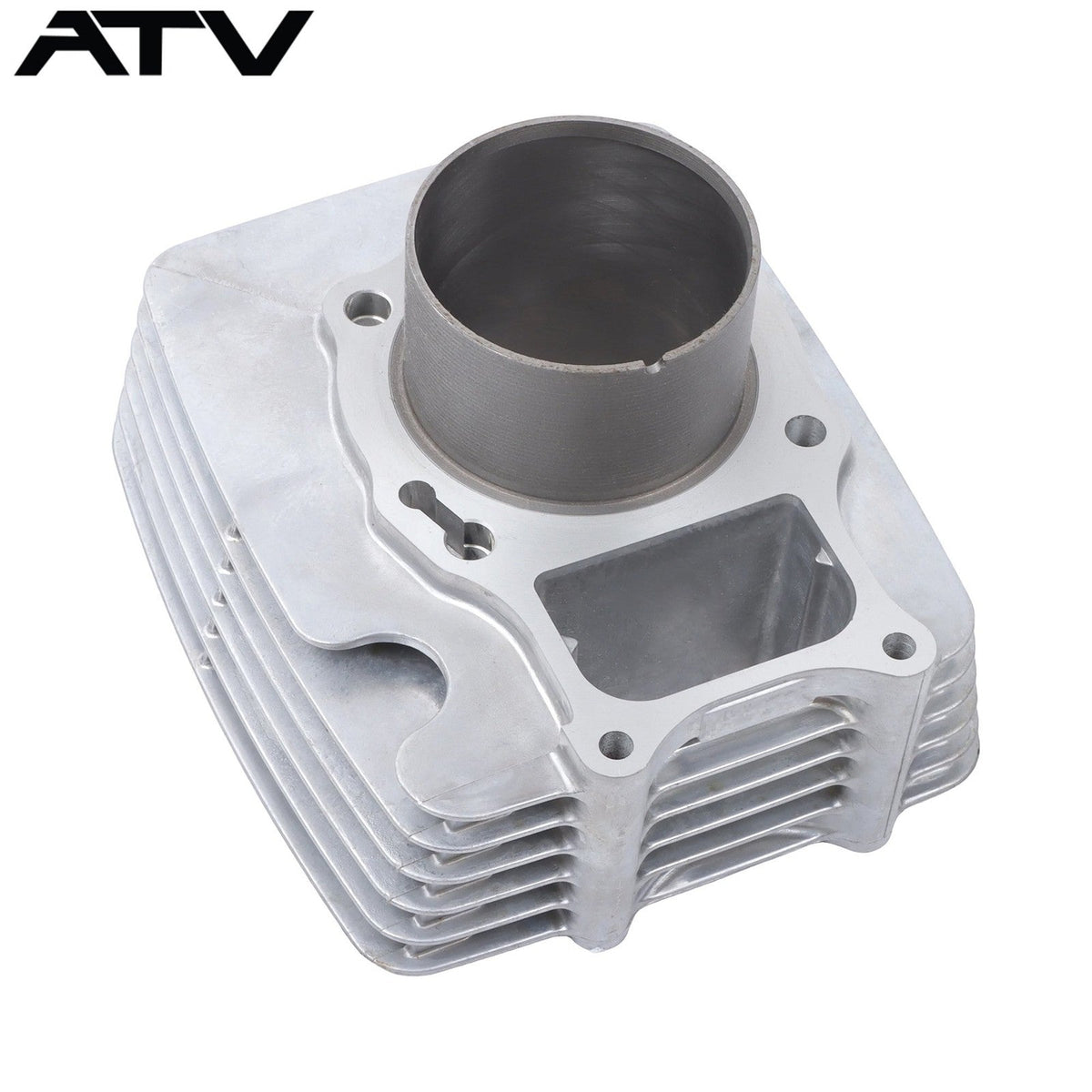 Crankshaft Cylinder Camshaft Valve Kit For Honda TRX 250 Recon Engine Rebuild