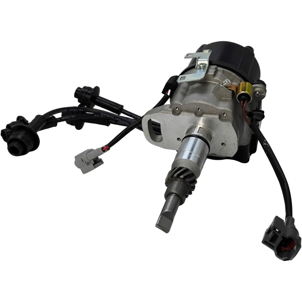 Ignition Distributor 19040-UB010 19040-78150-71 for Toyota 8FGCU15 8FGCU25 DC027