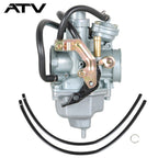 CARBURETOR For 97-19 HONDA RECON 250 TRX250TM 2X4 CARB