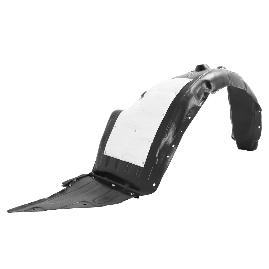 For Kia Optima New Fender Liner Splash Shield Front Driver Side #KI1248131