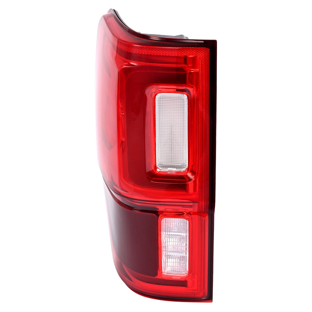 LED Tail Light Brake Lamp Driver Side For Ford Ranger 2019-2022 23 W/Blind Spot