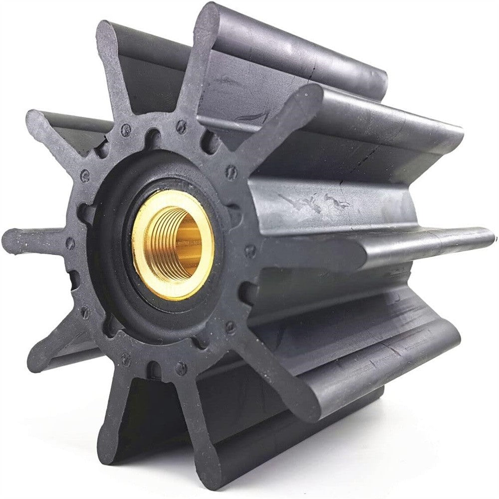 Caterpillar CAT 3412 C32 Marine Engine Water Pump Impeller 1539123
