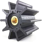 Caterpillar CAT 3412 C32 Marine Engine Water Pump Impeller 1539123