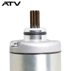 Starter Motor For Arctic Cat 400 Suzuki Eiger 400 2002-2008 31100-38F00