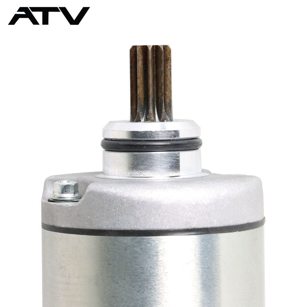 Starter Motor For Arctic Cat 400 Suzuki Eiger 400 2002-2008 31100-38F00