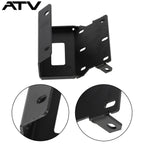 For Honda Foreman RubiconTRX500/520 Rancher 420 2014-2020 Winch Mounting Plate