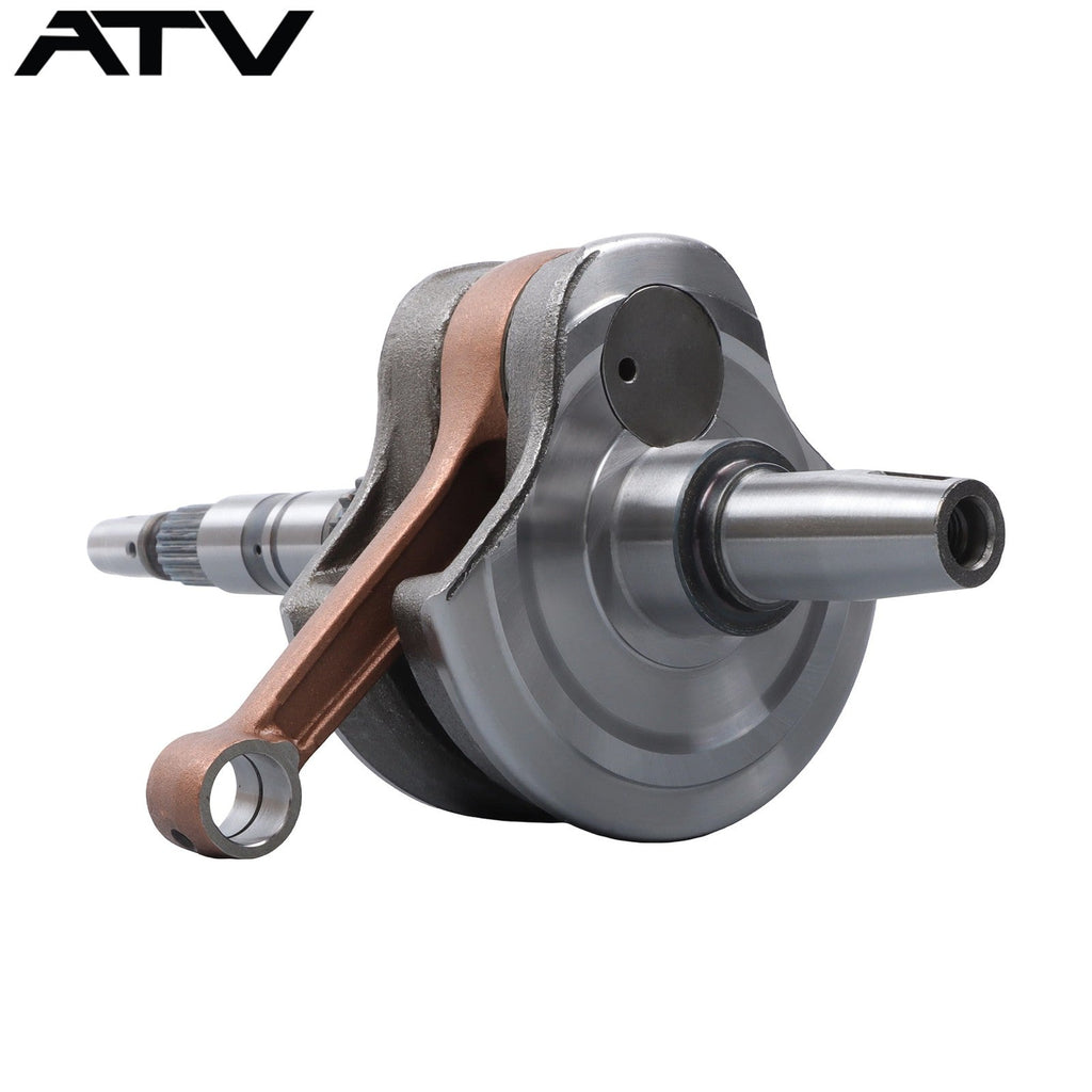 ATV Engine Crankshaft For Honda TRX250 EX Sportrax Recon 08-14 13000-HM8-A40