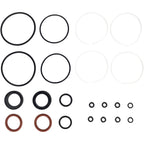 FOR VOLVO Penta DP-SM SX-M Cylinder Trim Ram Rebuild Kit 3854247 3857471 3857470