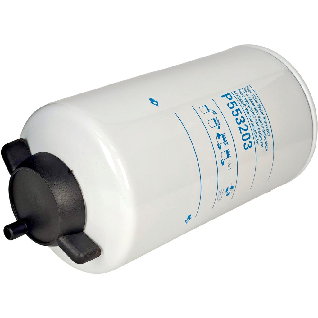 Spin-On Fuel Filter Water Separator Fit for Wix 33405