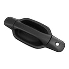 Fits Chevrolet Colorado/GMC Canyon 2004-2012 Front Left Exterior Door Handle
