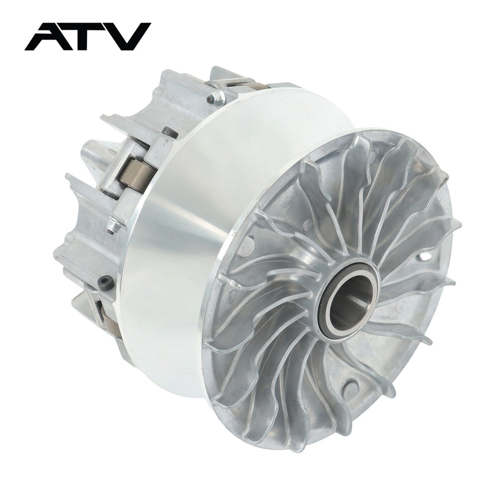 Primary Drive Clutch&Aramid Belt For Can-Am Maverick Sport 1000r 2019-2025