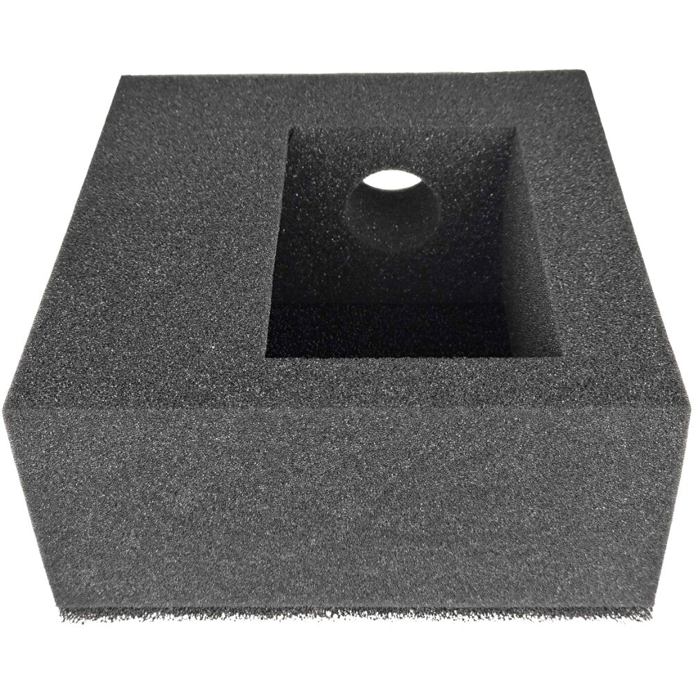 Intake Air Box Foam Filter 1253107 Fit for Polaris Indy XLT 580 1993-1994