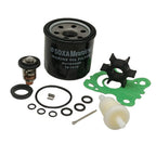 06211-ZY0-505 06211ZY0505 Maintenance Service Kit For Honda BF15 BF20 Outboard