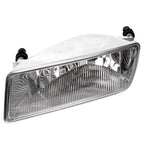 Left Driver Side Fog Light For Ford Explorer 06-10/Explorer Sport Trac 07-10