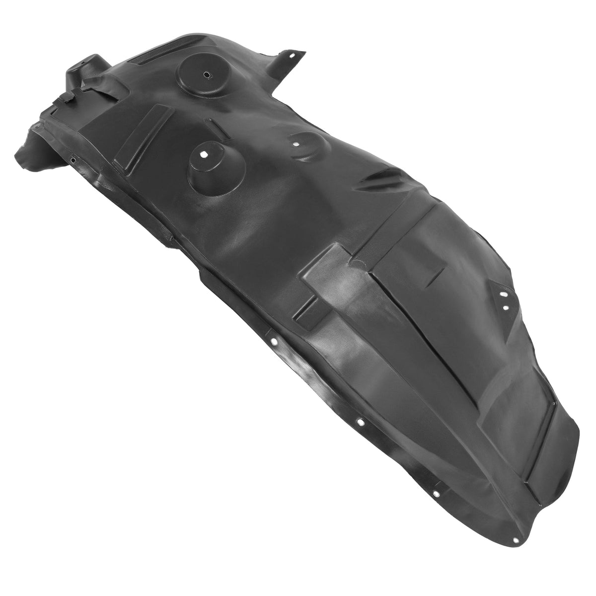 Front Fender Liner Driver Side For 2010-2013 Dodge Ram 2500 3500 Laramie