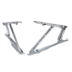 For 1982-1992 Chevy Camaro & Pontiac Firebird Trans Am Hood Hinge Left & Right