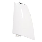 For 2005-2007 ISUZU NPR NPR-HD NQR NRR Front Side Panel White Passenger Side