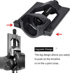 Heavy-Duty Truck 10102 U-Joint Puller & 5192 Bearing Cup Installer Tool Set