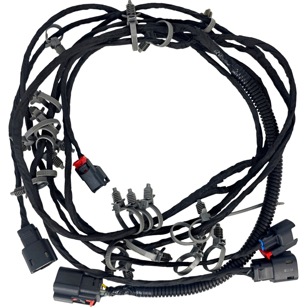84751574 Front Fog Lamp Wiring Harness for Chevrolet Camaro LS Coupe 2019-2022