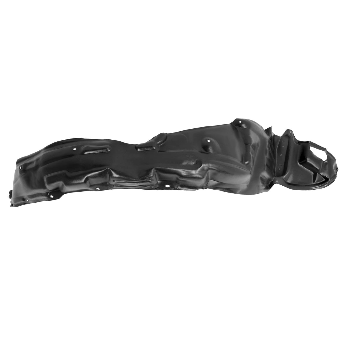 Front Inner Fender Liner Right RH Fit 2003-2008 Toyota Corolla #TO1249119
