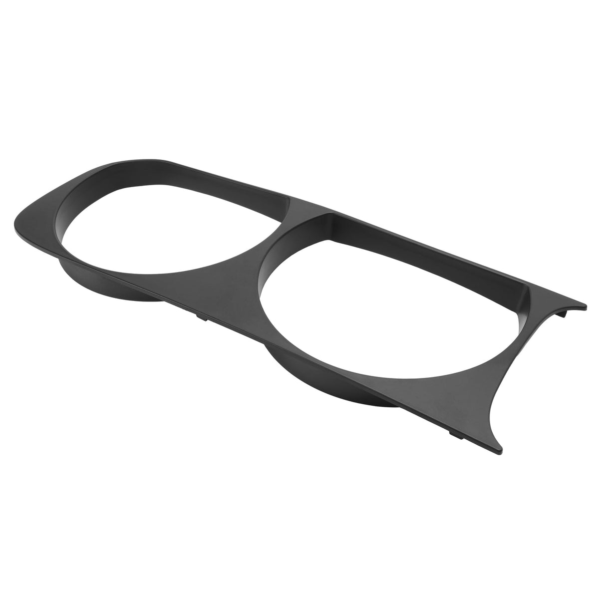 Right Side ABS Headlight Bezel Trim For Dodge Challenger 2008-2014 #68051526AA