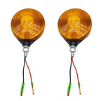 2X Indicator Turn Hazard Signal Flasher Light Fit for Kubota Tractor 3C081-75870
