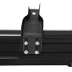 For Ford Bronco 4-Door 2021-2024 Running Boards 2PCS Side Step Nerf Bar Aluminum