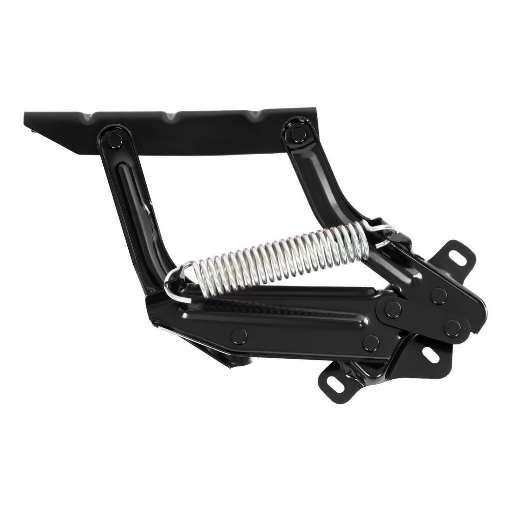 Hood Hinge Left Side For 1973-1979 Ford F100 F150 F250 F350 Bronco with Spring