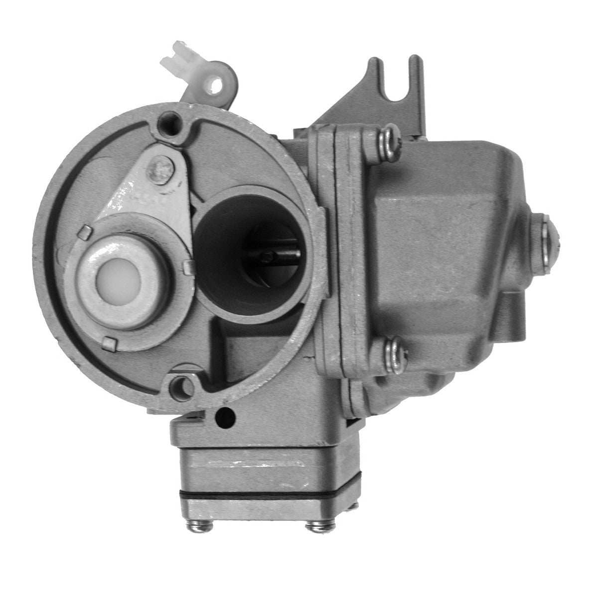 Carburetor Assembly for Yamaha 4HP 5HP Outboard 2-Stroke 6E0-14301-05 6E3-14301