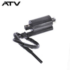 Generic 2×Ignition Coil for Kawasaki Mule 4010 KAF620 2009-2020 Except Diesel