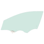 Right Front Door Window Glass Light Green For Hyundai Sonata 2015-19 #82420C2000