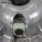 Secondary Driven Clutch For Polaris RZR XP 1000 2017 2018 2019 2020 #1323403