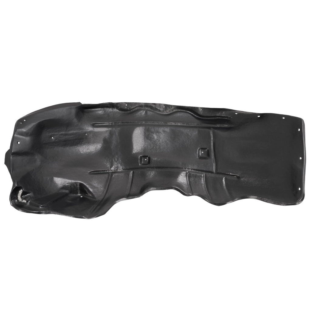 Fits Chevrolet Colorado/GMC Canyon 2015-2022 Front Fender Liner Passenger Side