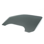 For 99-06 07 Silverado/Sierra Pickup Driver Front Side Door Tempered Glass Dark