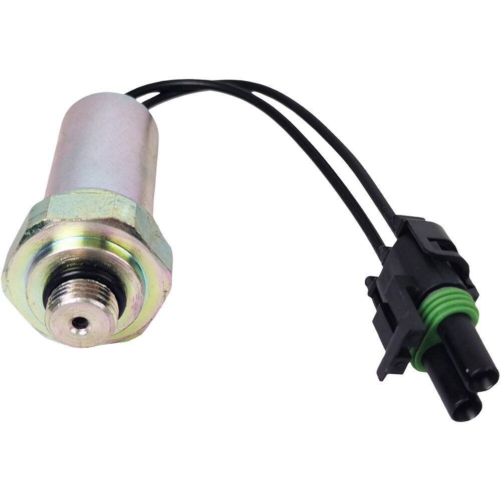 RE25658 Transmission Pressure Sensor Fit for John Deere 4555 4560 4650 4755 4760