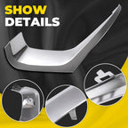 Front Driver Side Fog Light Trim Cover For Chevy Traverse 2018-2021 #GM1038233
