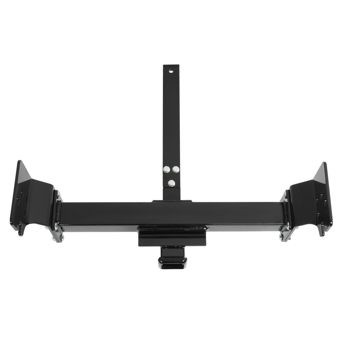 Front Trailer Hitch 2'' Square For Chevy Silverado GMC Sierra 1500 2007-2013