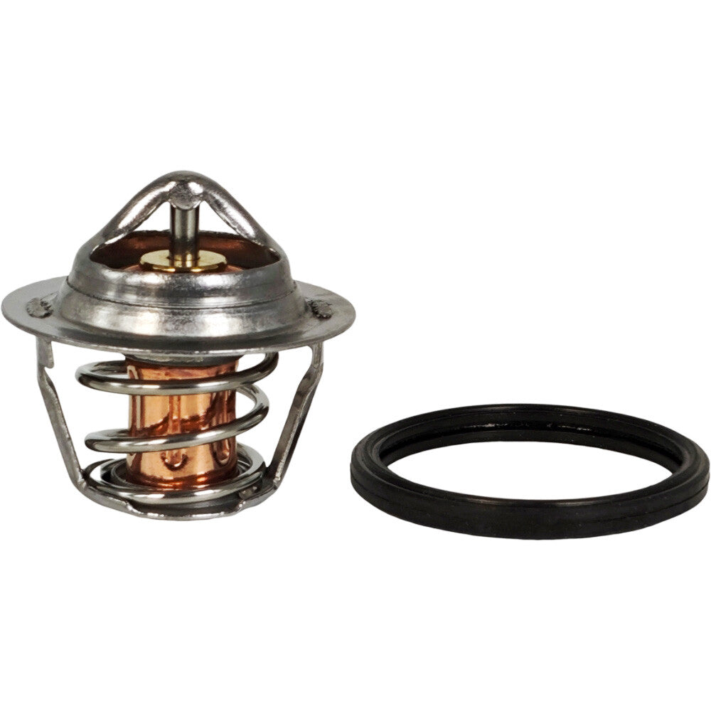 71℃ Thermostat CH15536 Fit John Deere 755 750 850 950 1050 2210 4010 4100 160°F