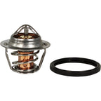 71℃ Thermostat CH15536 Fit John Deere 755 750 850 950 1050 2210 4010 4100 160°F