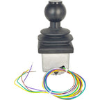 Double Axis Joystick Controller 2441305350 for Haulotte HA20PX HA26PX HA18SPX