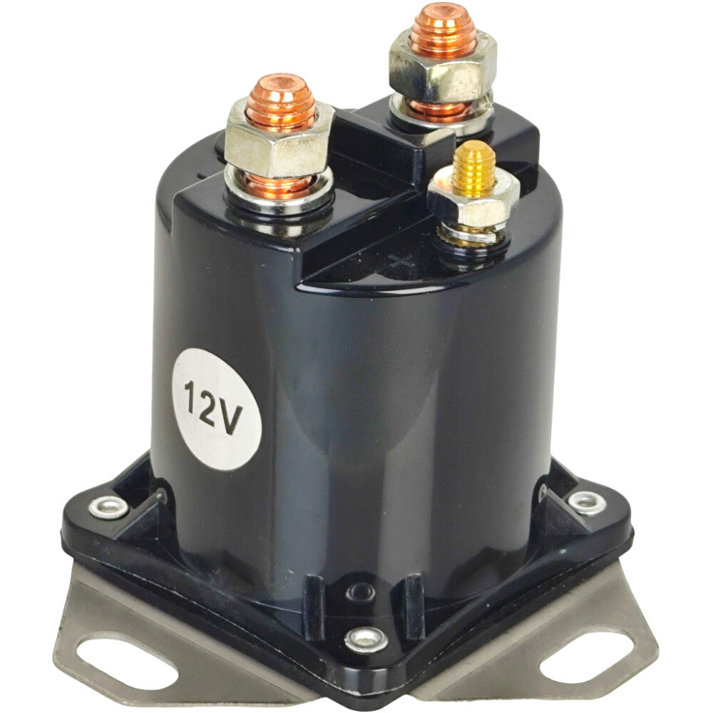 Starter Solenoid AR73144 Fit for John Deere 310A 210C 310C 310G 310E 315C 410B