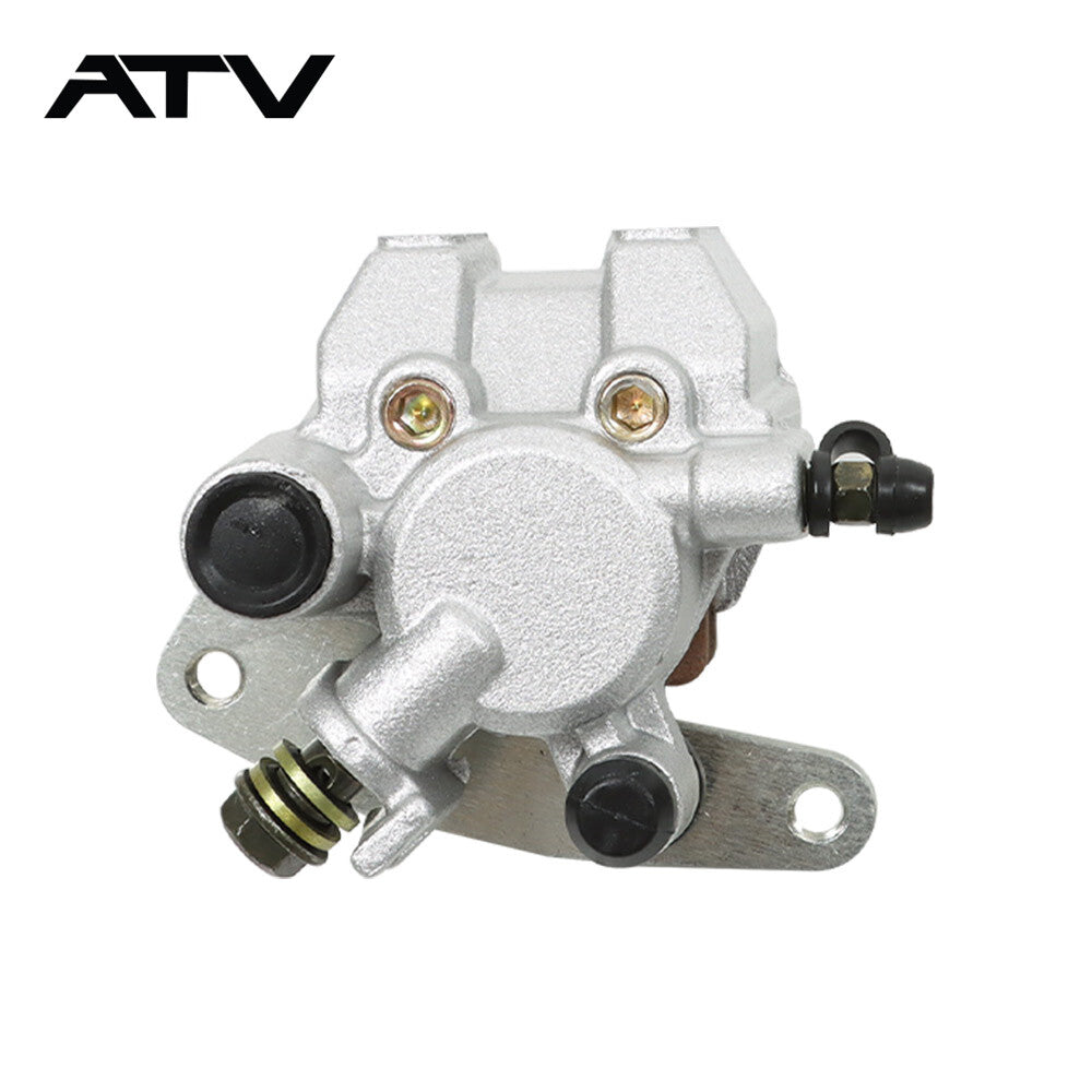 Front & Rear Brake Calipers For Suzuki Vinson 500 LTA 500 LT-F500 2002-2007