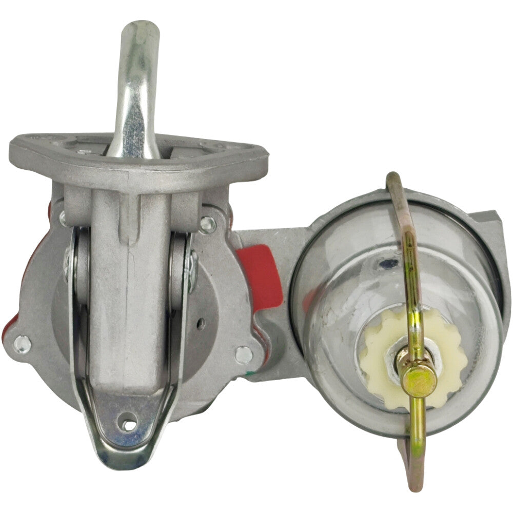 Fuel Lift Pump 2641408 ULPK0018 Fit for Perkins D3.152 3.152 A3.152 3A.144