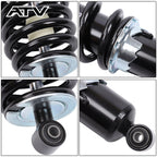 2017-2019 For Can-Am Defender HD8 Defender HD10 HD10 Max 2× Rear Coil-Over Shock