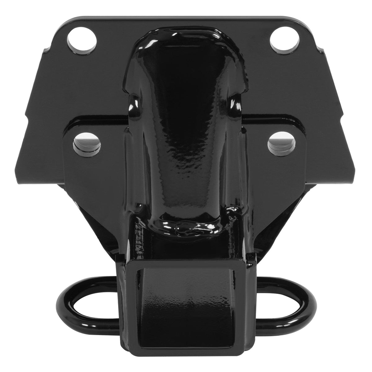 For Toyota 4Runner Lexus GX470 2003-2024 Towing Trailer Hitch Plate #51909-35011