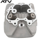 For Honda Recon TRX250 08-14 Cylinder Head Gasket ATV Crankshaft Engine Seal Kit