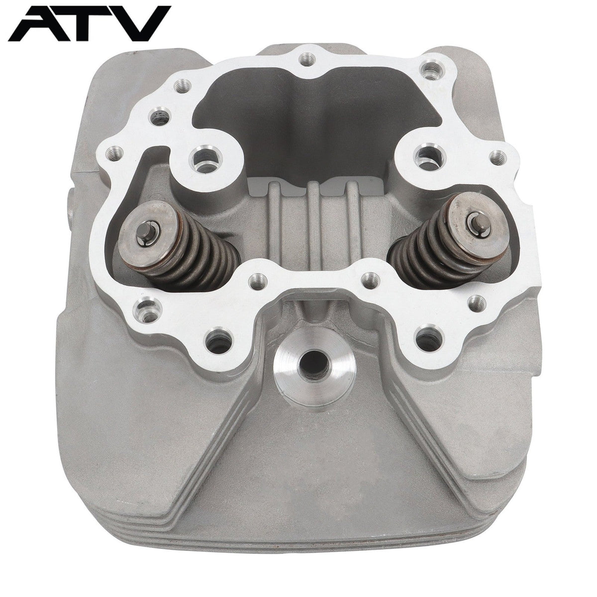For Honda Recon TRX250 08-14 Cylinder Head Gasket ATV Crankshaft Engine Seal Kit